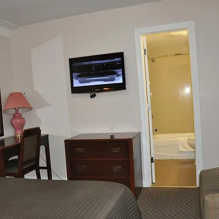 Royal Inn Burlington Room photo